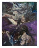 Untitled by Cornel Brudascu contemporary artwork painting