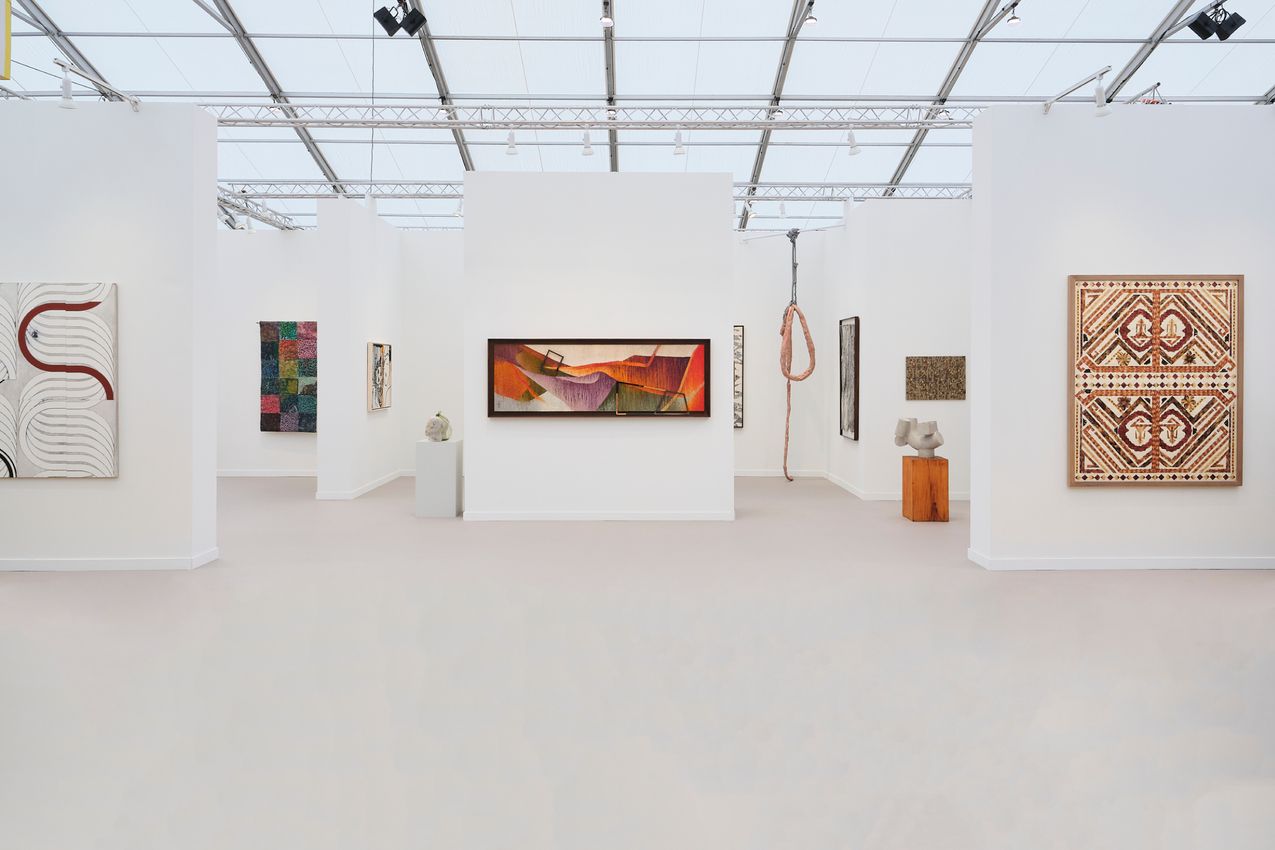 Frieze Los Angeles 2026
