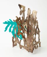 Layers in Motion 1 by Paul Davies contemporary artwork sculpture