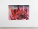 Untitled by Anish Kapoor contemporary artwork Painting