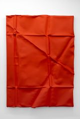 Plateau 3 by Anna Fasshauer contemporary artwork painting
