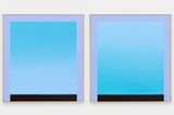 Untitled Defining the Infinite by Ulrich Erben contemporary artwork painting