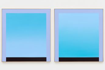 Ulrich Erben contemporary artist