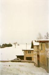 Auto nach Wiesen by Frank Madler contemporary artwork print