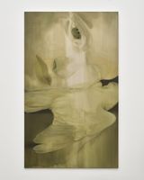 Still Breathing by Anna Ruth contemporary artwork painting