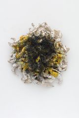 JIGOKURAKU 2000-II by Majima Naoko contemporary artwork mixed media