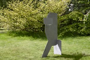 Isamu Noguchi