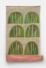 untitled 4 by Hiroshi Sugito contemporary artwork painting