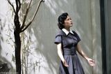 Zero by Zhu Jia contemporary artwork moving image