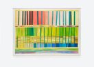 Untitled by Ficre Ghebreyesus contemporary artwork Painting