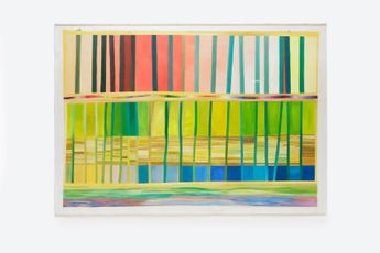 Ficre Ghebreyesus contemporary artist