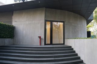 Vida Heydari Contemporary contemporary art gallery in Pune India