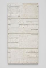 Untitled by Lauren Halsey contemporary artwork sculpture