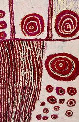 305-26AS by Nurina Burton contemporary artwork painting