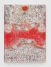 A estrela amanheceu The star dawned by Sophia Loeb contemporary artwork Painting