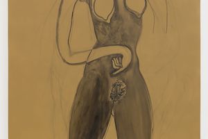 Vanessa Beecroft