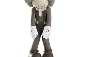 KAWS