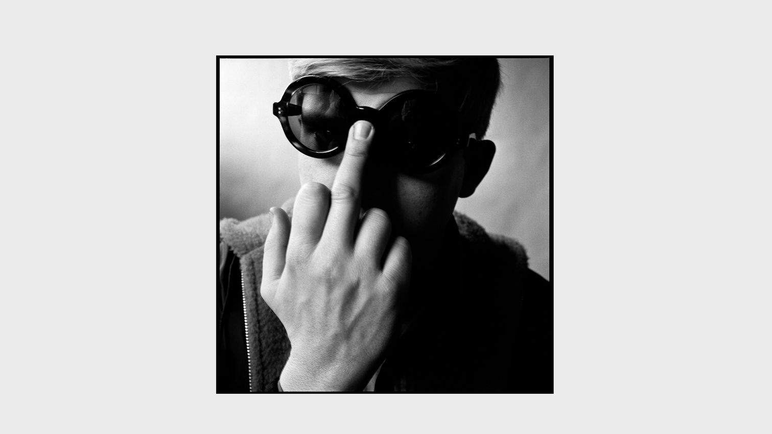 David Bailey