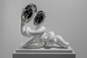 Takuro Tamura contemporary artist