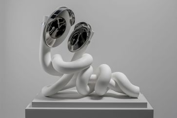 Takuro Tamura contemporary artist
