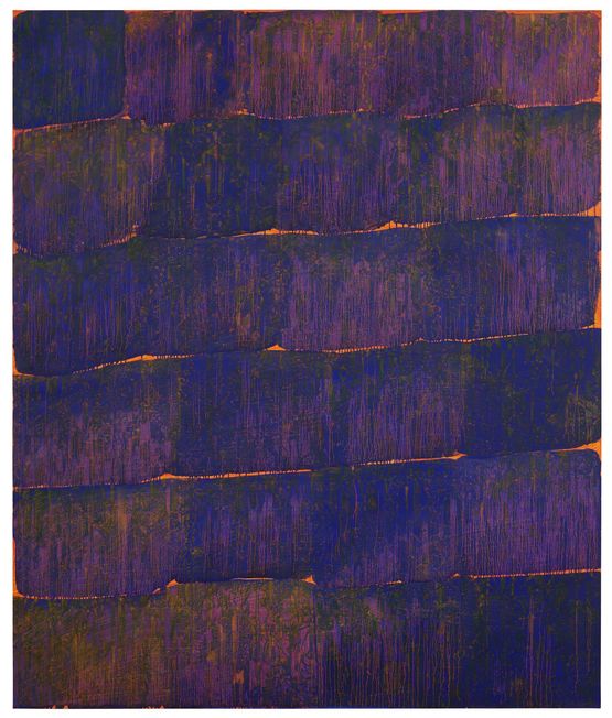 2017.39 by Liang Yuanwei contemporary artwork Painting