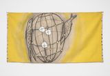 Sem titulo by Leonilson contemporary artwork drawing painting sculpture