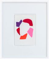 Untitled by Paul Chan contemporary artwork works on paper