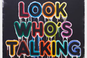Mel Bochner