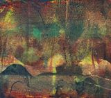 No.141 by He Wei contemporary artwork painting