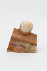 astral shadow-27 by Mori Junichi contemporary artwork sculpture