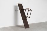 ChapaChao by Raul Mourao contemporary artwork sculpture