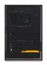 Like-150mm1 by J Young contemporary artwork painting photography print sculpture works on paper