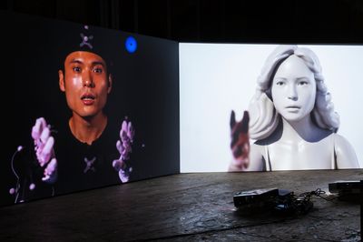 Aichi Triennale Announces Artists for 2022 Edition Still Alive