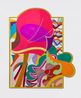Sempre Cabecuda by Assume Vivid Astro Focus contemporary artwork Painting