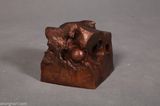 The Bitterest Sugar Melting in Front of Your Eyes by Chen Xiaoyun contemporary artwork sculpture