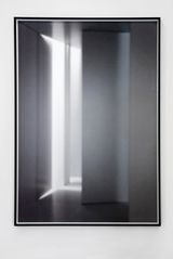 o.T. 353 by Eva Schlegel contemporary artwork photography