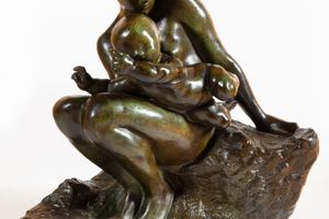 Auguste Rodin