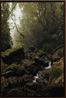 Everymans Mountain Lower Slopes 002 by Omar Al Gurg contemporary artwork Print