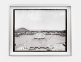 M7  Roll 41  Exp 10 by Gerard Byrne contemporary artwork photography