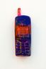 Phone by Hayley Tompkins contemporary artwork Mixed Media