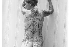 Moyra Davey