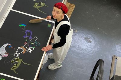Royal Academy of Arts Elects Seven New Members