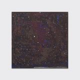 Mappa di stelle by Natale Addamiano contemporary artwork painting
