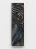 Corset by Klara Hosnedlova contemporary artwork Mixed Media
