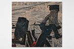 Xiong Haoqi contemporary artist