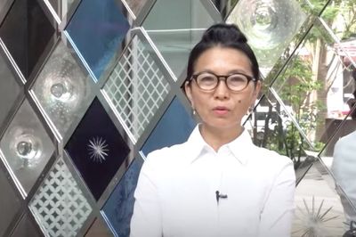 Ritsue MISHIMA Interview 2019