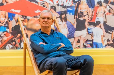 Did Martin Parr Highlight or Reinforce Class Stereotypes