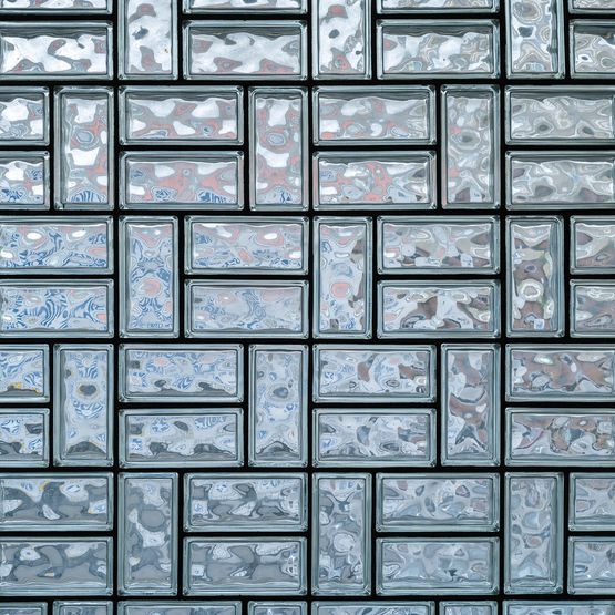 o. T. 8 inside-out Frankfurt III by Gotz Diergarten contemporary artwork Sculpture