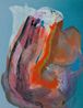 Marble Recall by Ragna Bley contemporary artwork Painting