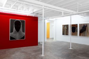 Spinello Projects contemporary art gallery in Miami United States